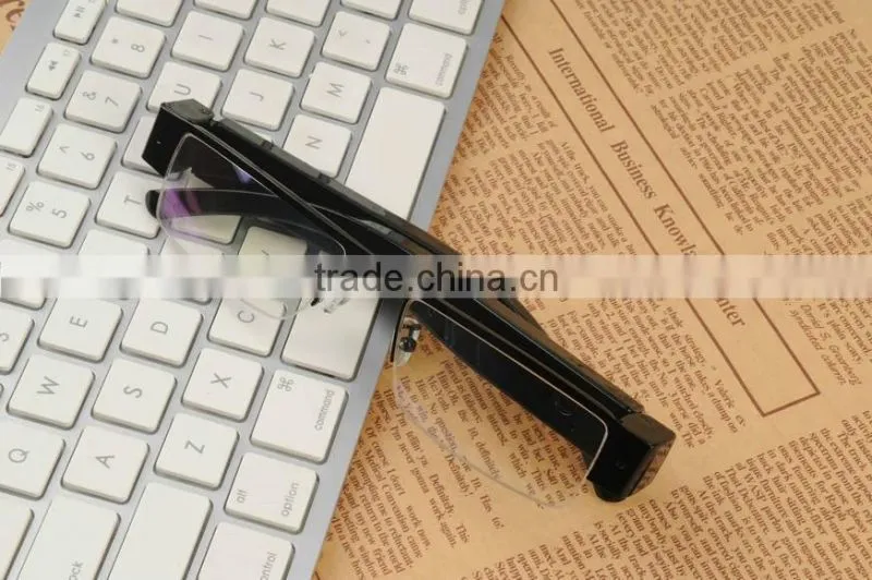 FHD 1080P Glasses Camera DVR
