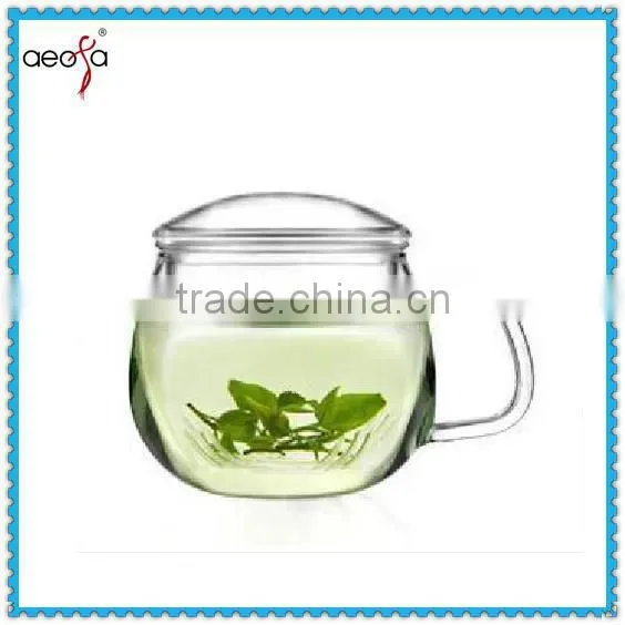 coffee glass mug glass tea mug