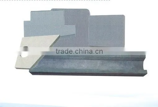 Continuous casting Tundish Insulating plate