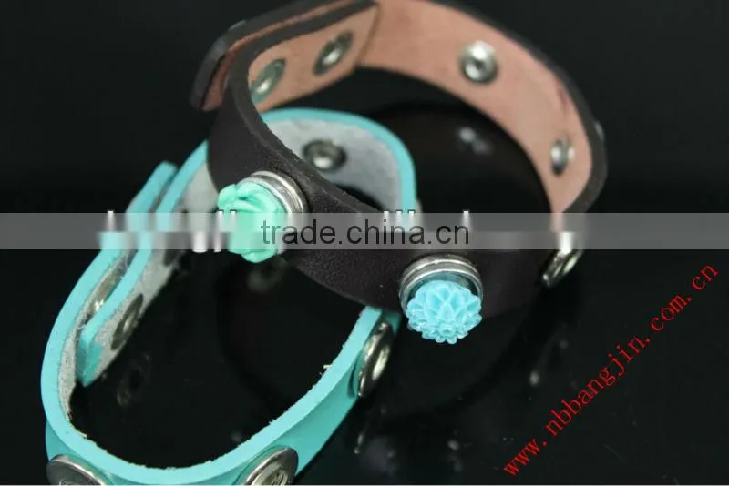 Bangjin Fashion Small Snap Button