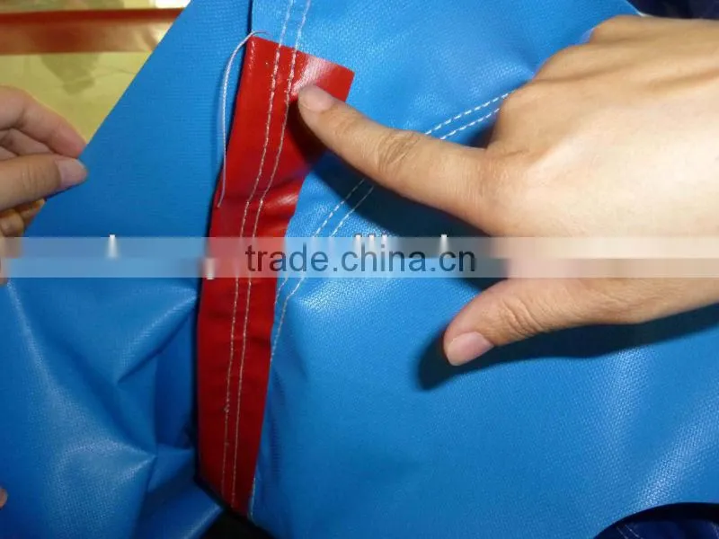 Used Commercial Inflatable Water Slides For Sale
