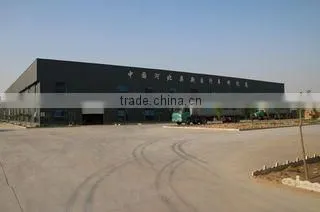 Guangzong Aoxin Vehicle Industry Co., Ltd. company overview - view 2
