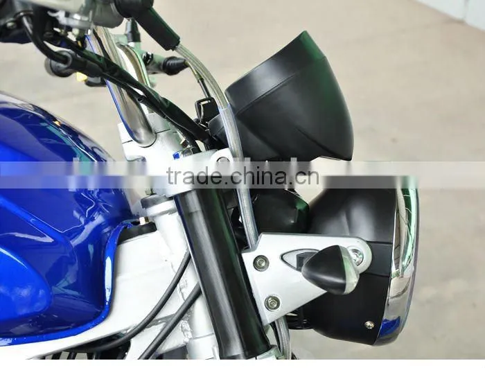 2013 KA250NF New 250cc Street Bike