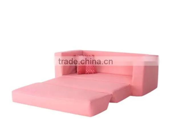 Factory Direct Modern Design Sofa Cum Bed