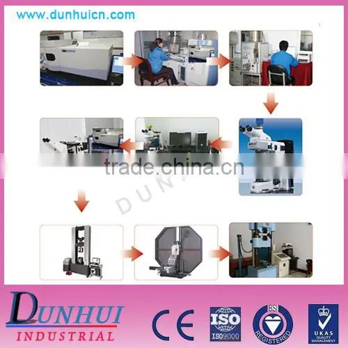 Good Quality and low price butterfly valve PVC Butterfly Valve/Lever Type