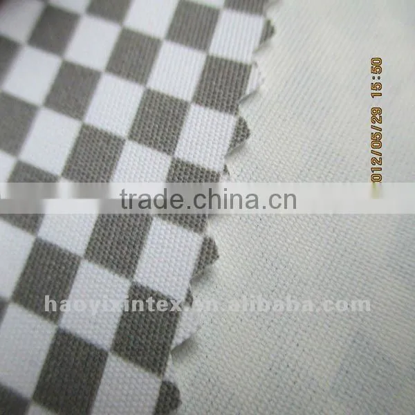 320T Polyester Taslon Fabric with Milky Coating