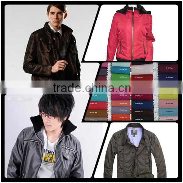 100%Polyester 50D Memory Fabric