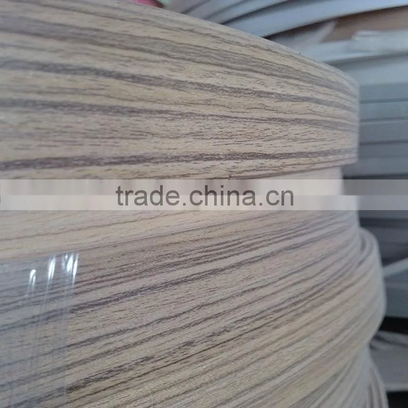 2mm pvc edge banding