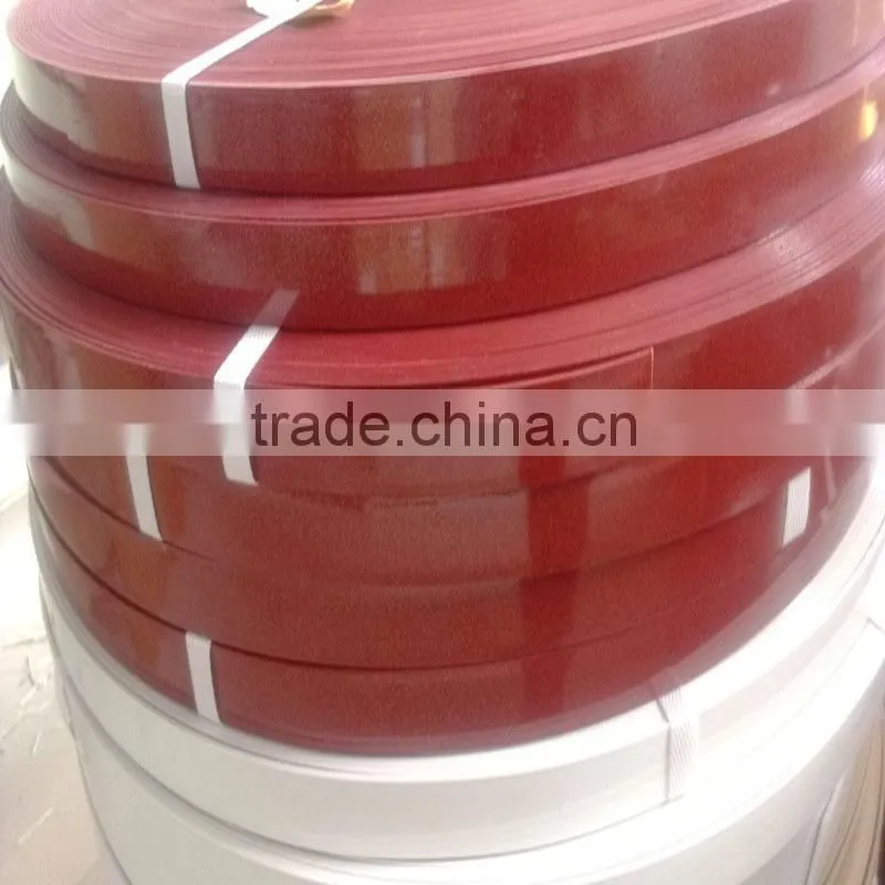 pvc edging for furniture accessory