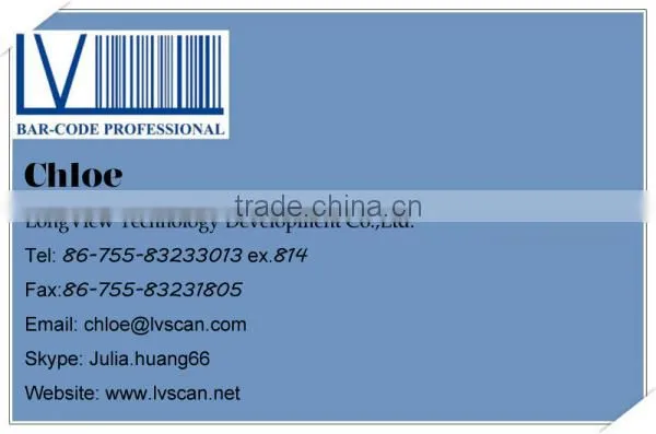 LV12 Mini Barcode Scan engine for Android Tablet PC