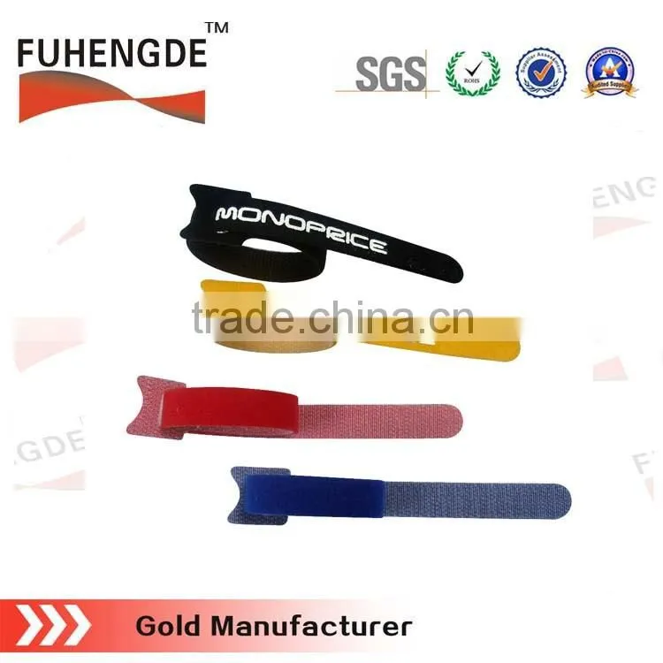 custom cable ties