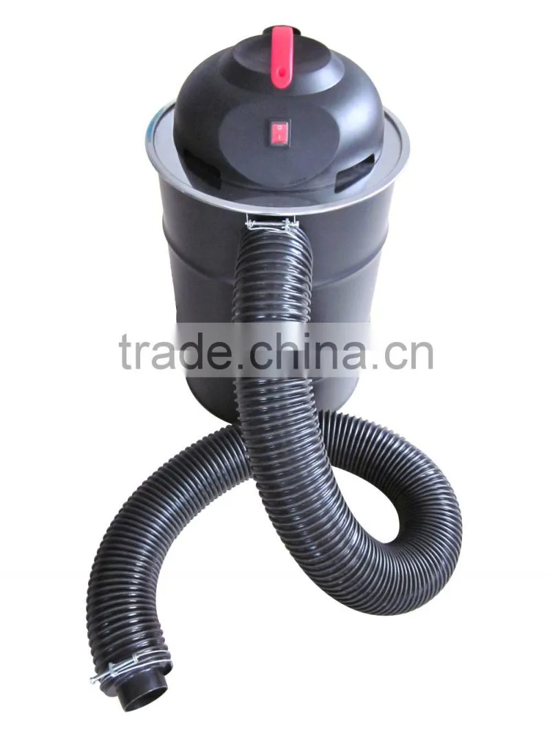 wood dust extractor