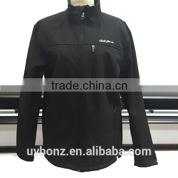 Men's Soft Shell Jacket