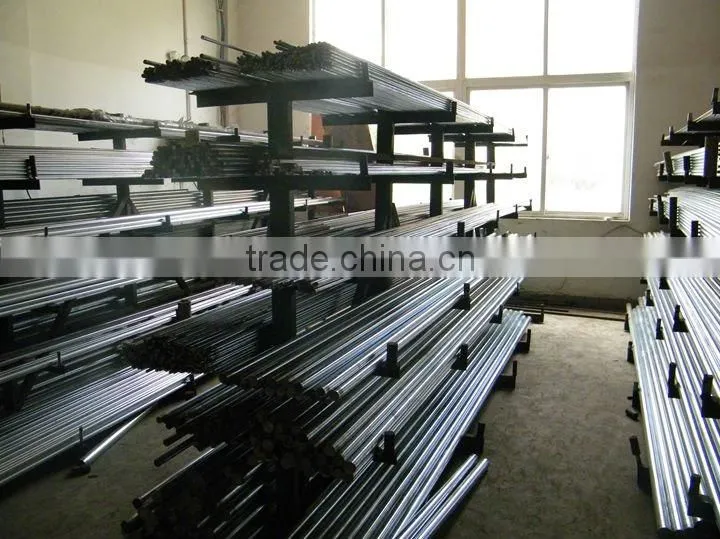 linear guide shaft