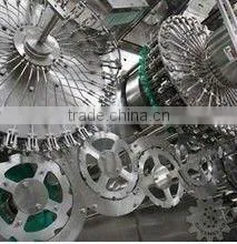 automatic juice bottle filling production line
