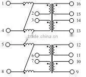 ISDN Transformer