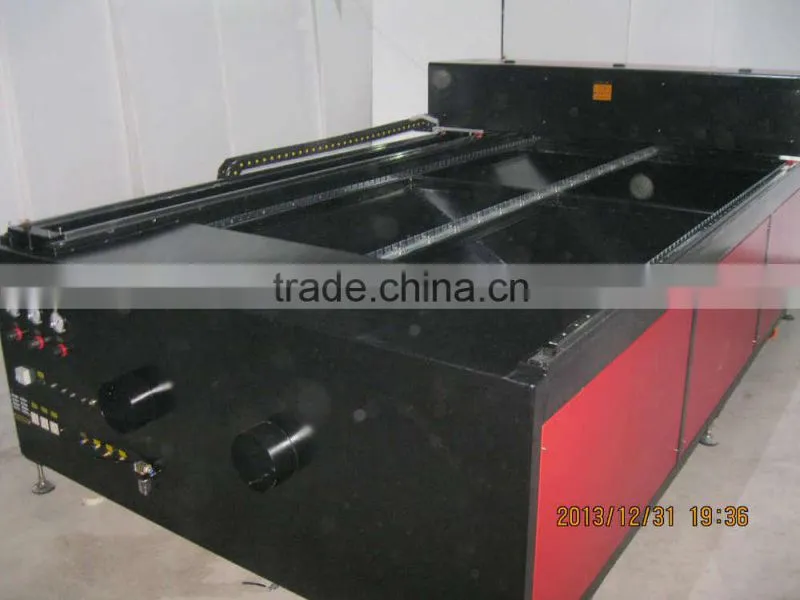 1200*900mm Laser cutting machine/CNC laser cutting machine price/YAG laser cutting machine for metal and non-metal