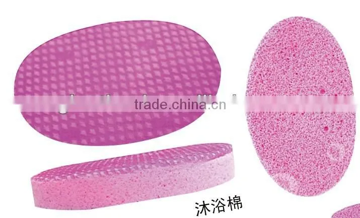 PVA Sponge