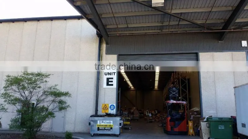 Yuhuan Machter Trading Co., Ltd. company overview - view 3