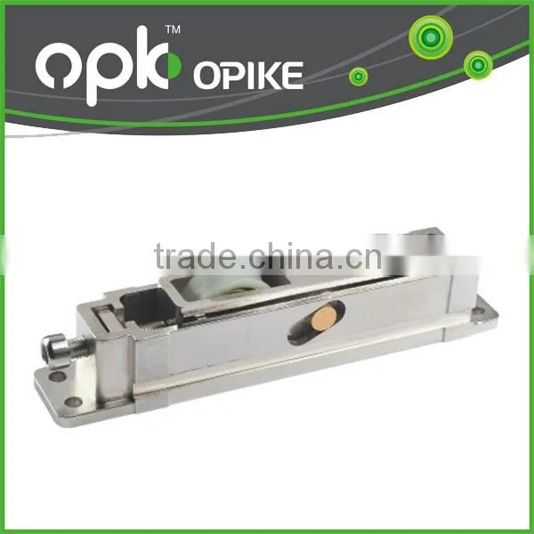 OPK Hot Sale Wooden Sliding Door Adjustable Bottom Roller