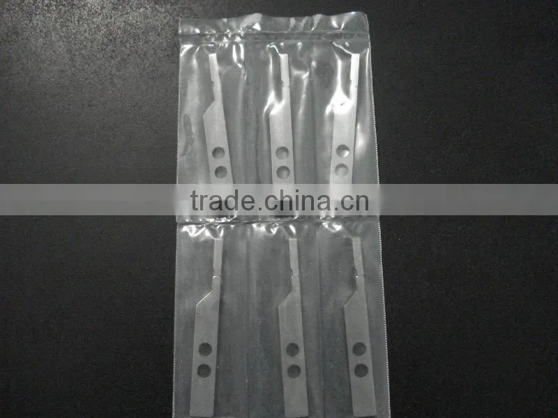 Automatic Glove kniting machine parts
