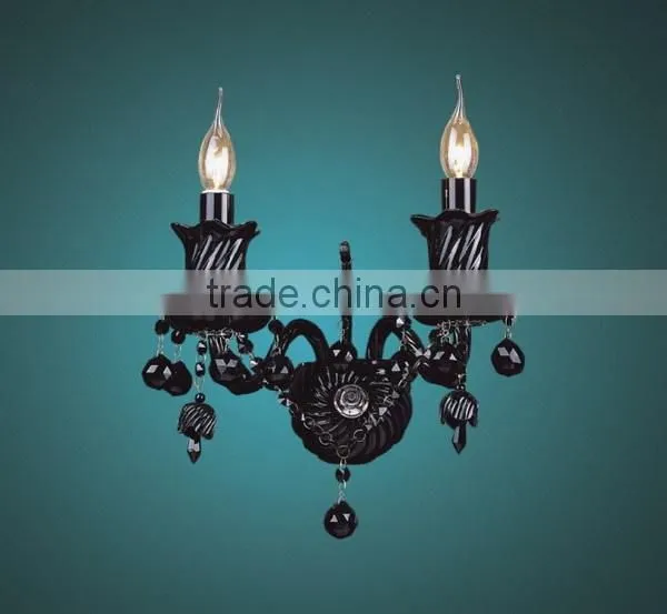 Updated high bright wall mounted battery operated lights