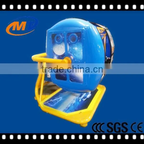 360 Degree Dynamic Wonderful 9D Movies 9D Cinema Supplier For Wonderful 9D Movies