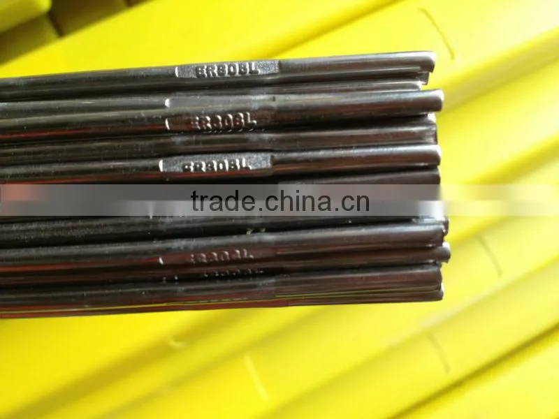 AWS Er309L stainless steel tig welding rod 3.2mm