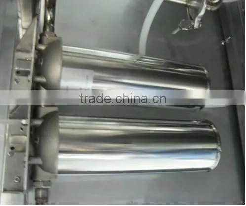 SM-8550 PCB cleaning equipment Misprint PCB Cleaner