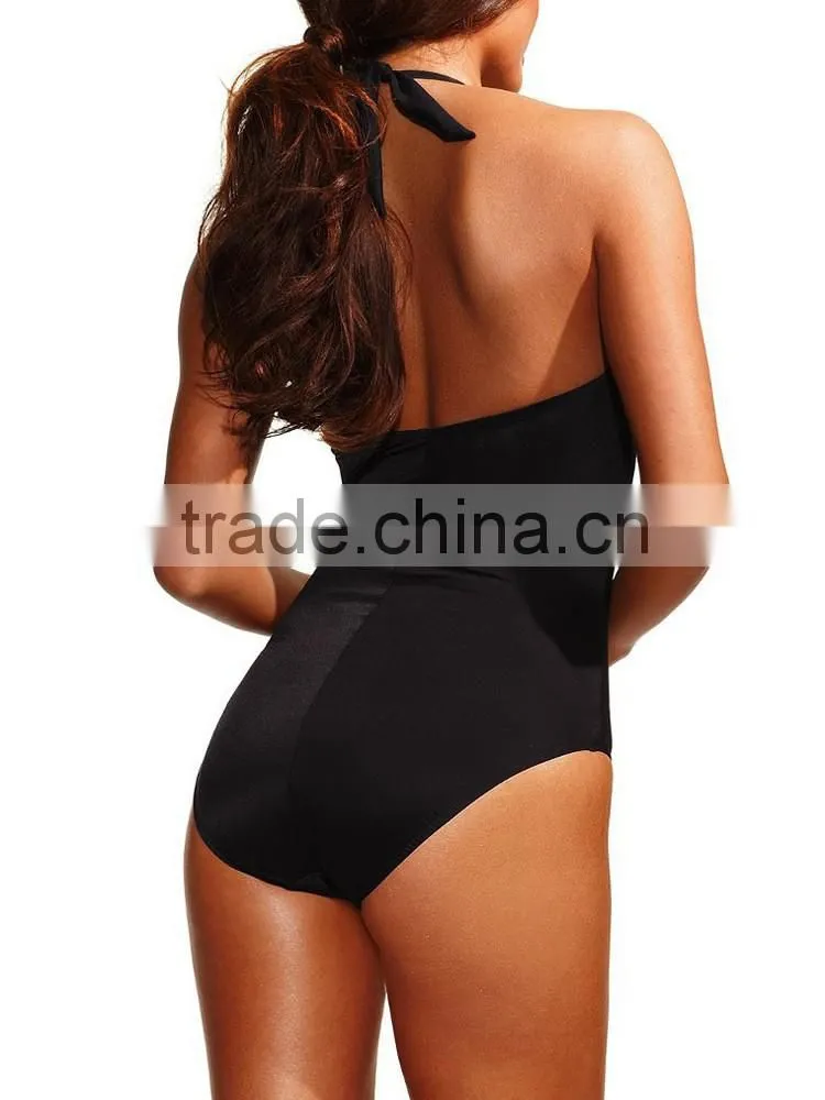hot Summer Lycra Swimwear snorkeling jumpsuits