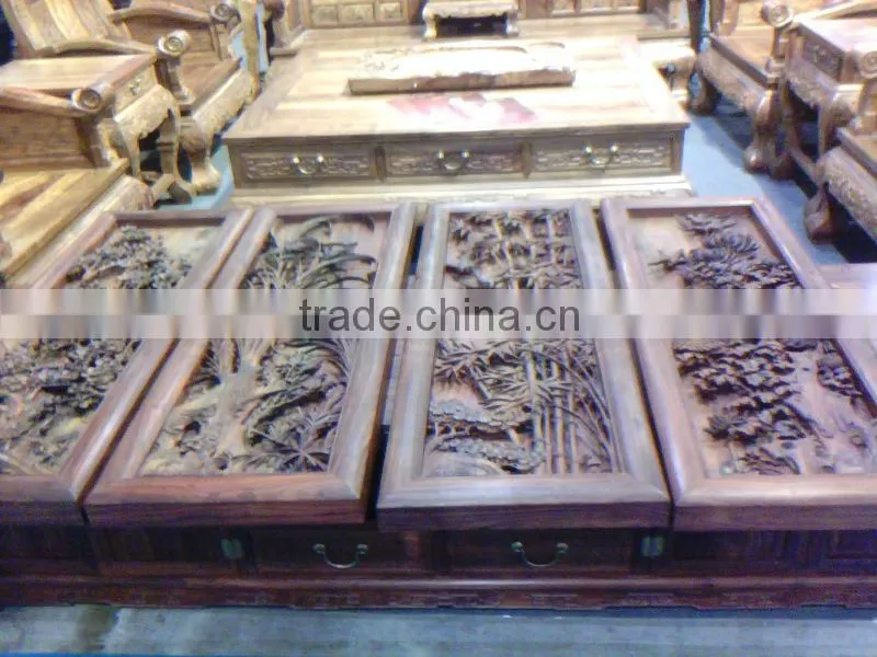 ZK-1325 Air ATC CNC Router With 3 Tools Changing 1300*2500*200mm