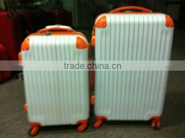 cheap ABS trolley luggage