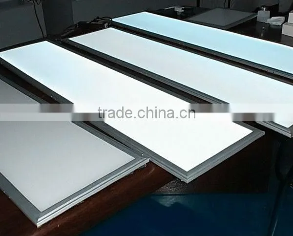 Dimmable 36w 600x600mm led Paneli dritat