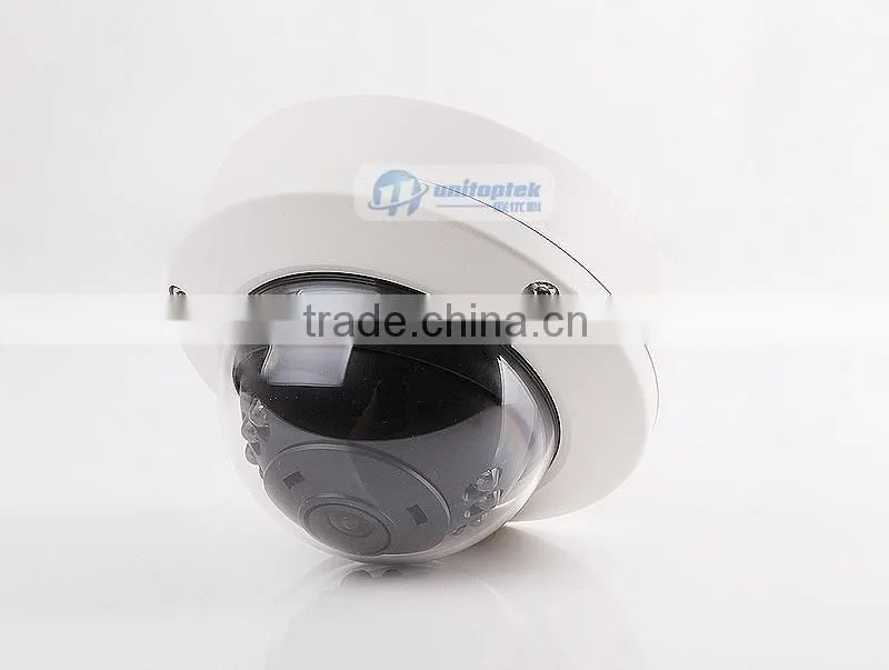 Waterproof 16 Channel 1080P HDCVI Camera Max 500M Distance With 16Ch CVI DVR Kit CCTV System With 16PCS Dome IR Camera Outdoor