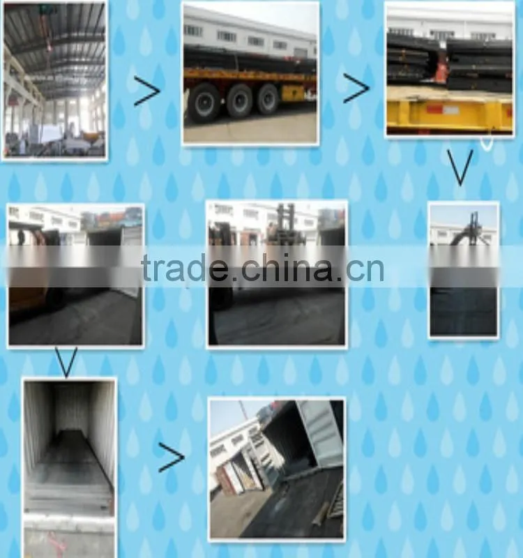 hot rolled 10mm thick low alloy high strength steel plate Fe430 Fe510