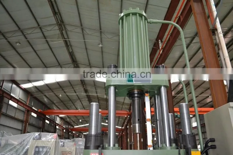 100 Ton Vertical Rubber Injection Moulding Machine