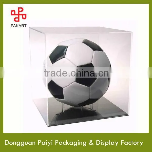 acrylic cosmetic box/wholesale acrylic box frame/clear acrylic storage boxes