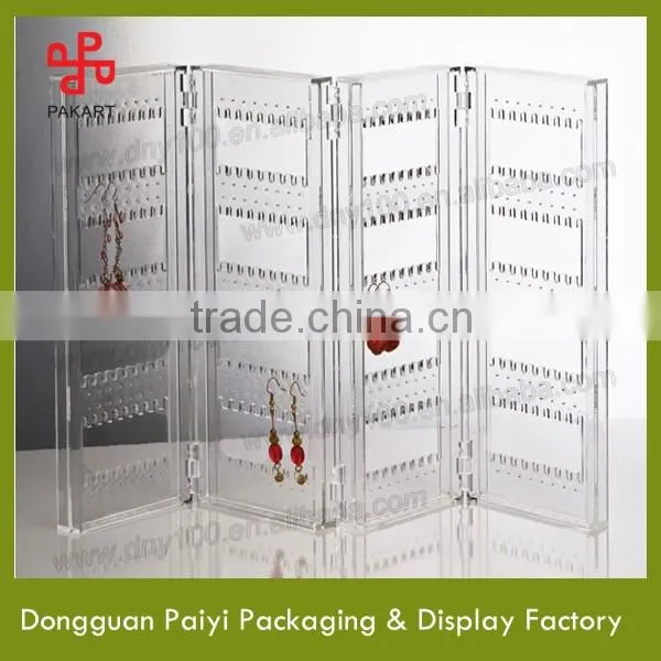 Multi-founctional small acrylic box