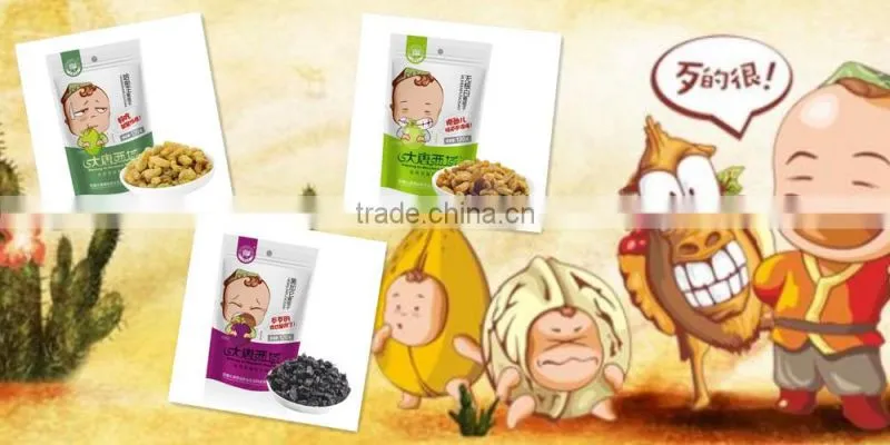 2015 xinjiang Turpan green raisins dried grapes