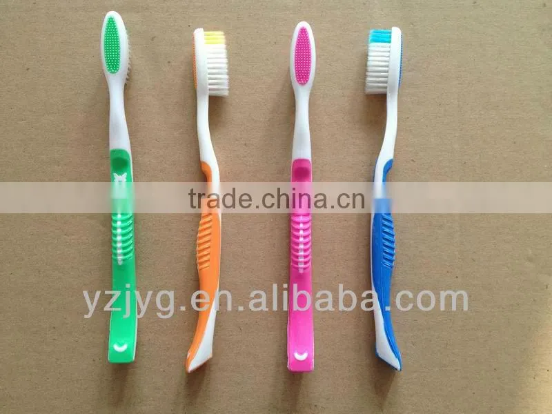 2013 new design home toothbrush for adult