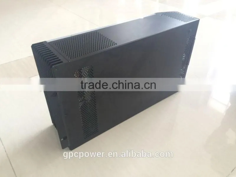 GP Inverter wall mount type inverter 1000W for home solar systems 12V inverter