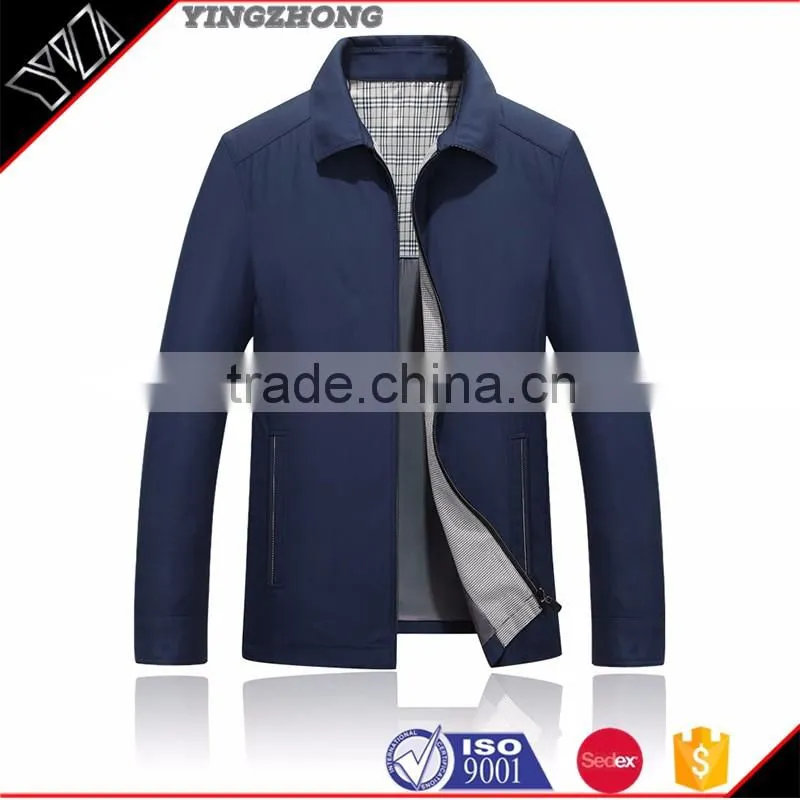 wholesale winter jacket mens jacket polyester jacket suits