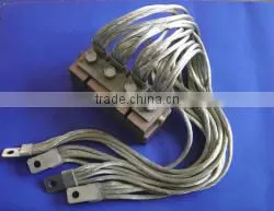 Industrial/Battery Vehicle Brush made in China