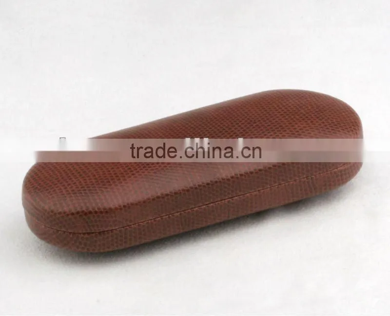 T893 metal glasses case carrying cases
