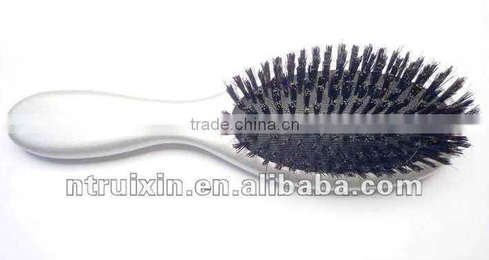 human hair extension brushes
