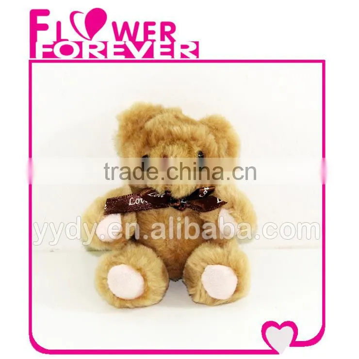 High Quality Wholesale Plush Bear