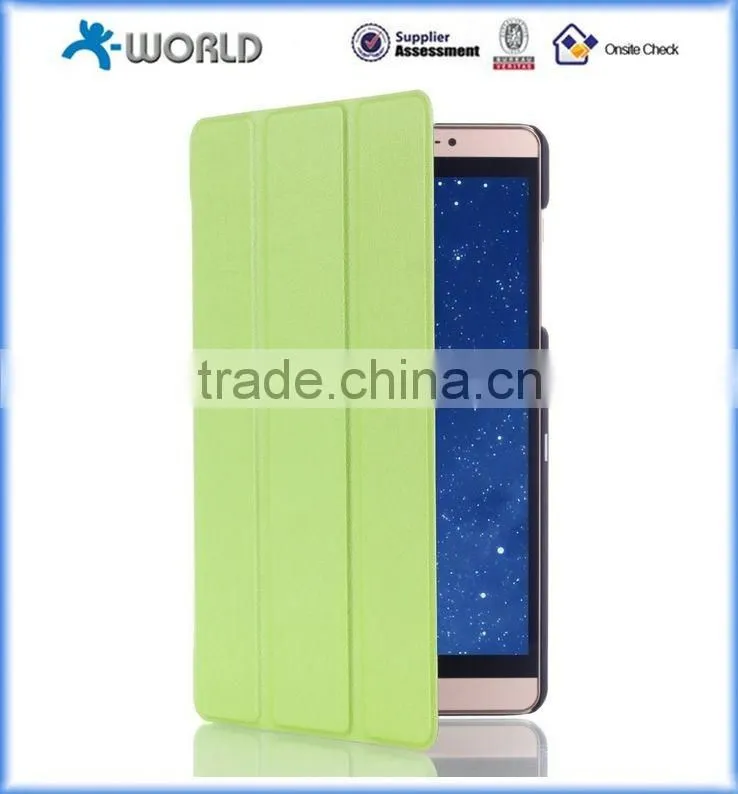 Smart-Shell Stand Cover Case for Huawei MediaPad M2 8.0 Case