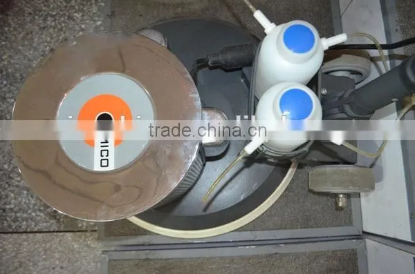 Have excellent quality concrete floor polishing machine