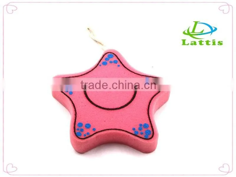 Wholesale Natural Cleaning body and face Ocean Sea Sponge