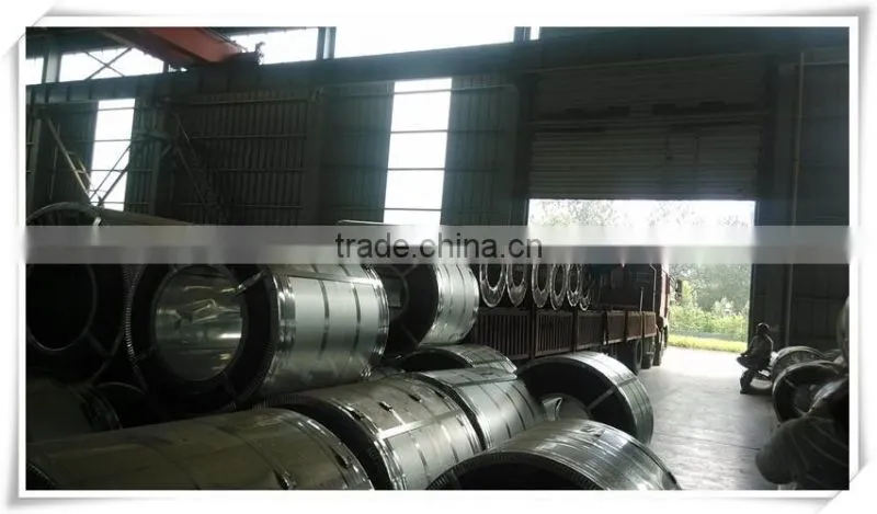 G550 G350 G450 Galvalume steel coil from China